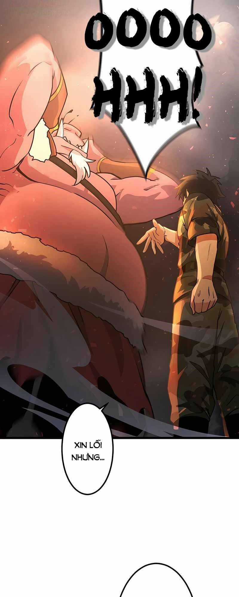 Binh Vương Chuyển Sinh - Chapter 16 - Trang 43