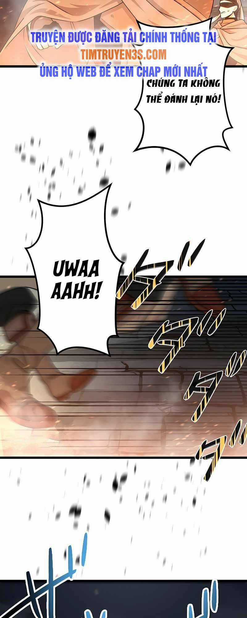 Binh Vương Chuyển Sinh - Chapter 16 - Trang 6