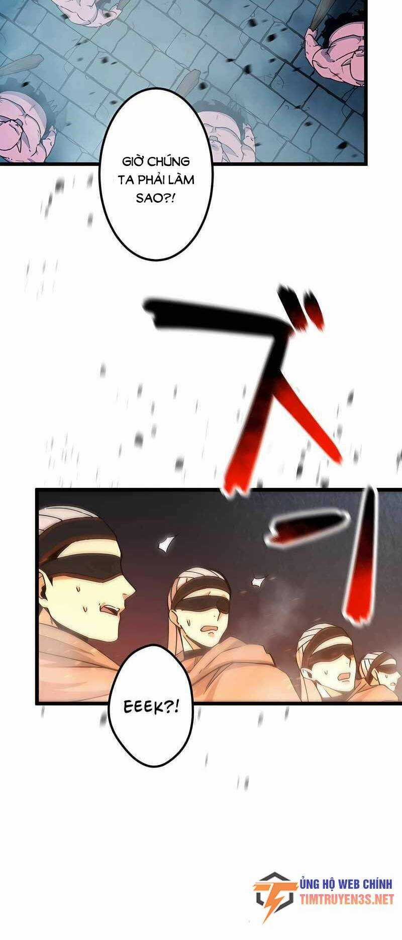 Binh Vương Chuyển Sinh - Chapter 16 - Trang 8