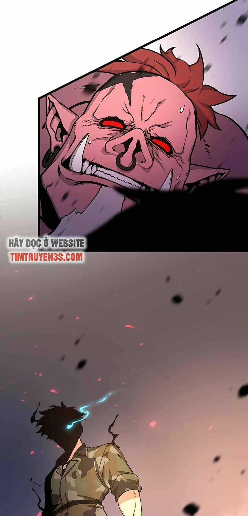 Binh Vương Chuyển Sinh - Chapter 17 - Trang 23