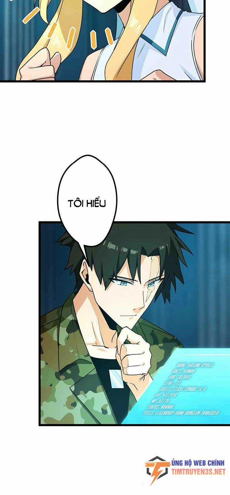 Binh Vương Chuyển Sinh - Chapter 17 - Trang 49