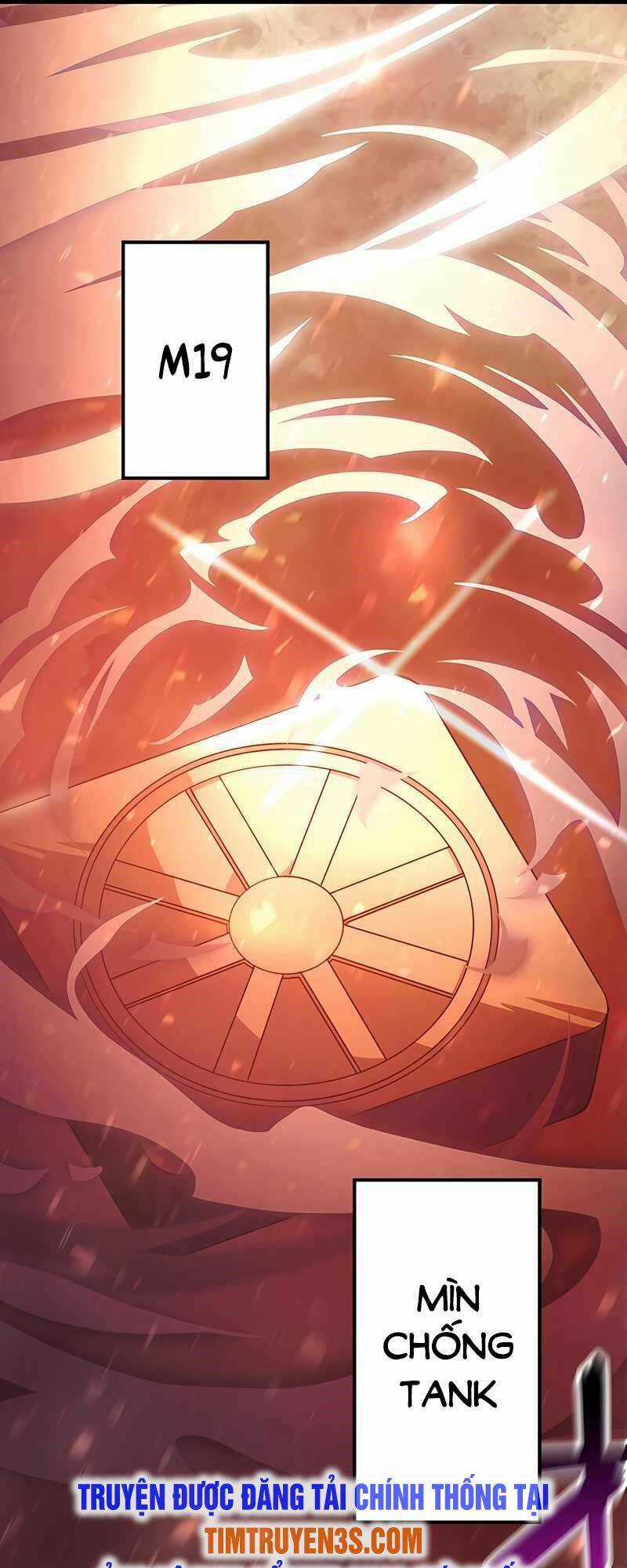 Binh Vương Chuyển Sinh - Chapter 17 - Trang 6