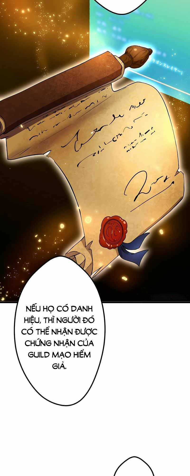 Binh Vương Chuyển Sinh - Chapter 17 - Trang 52