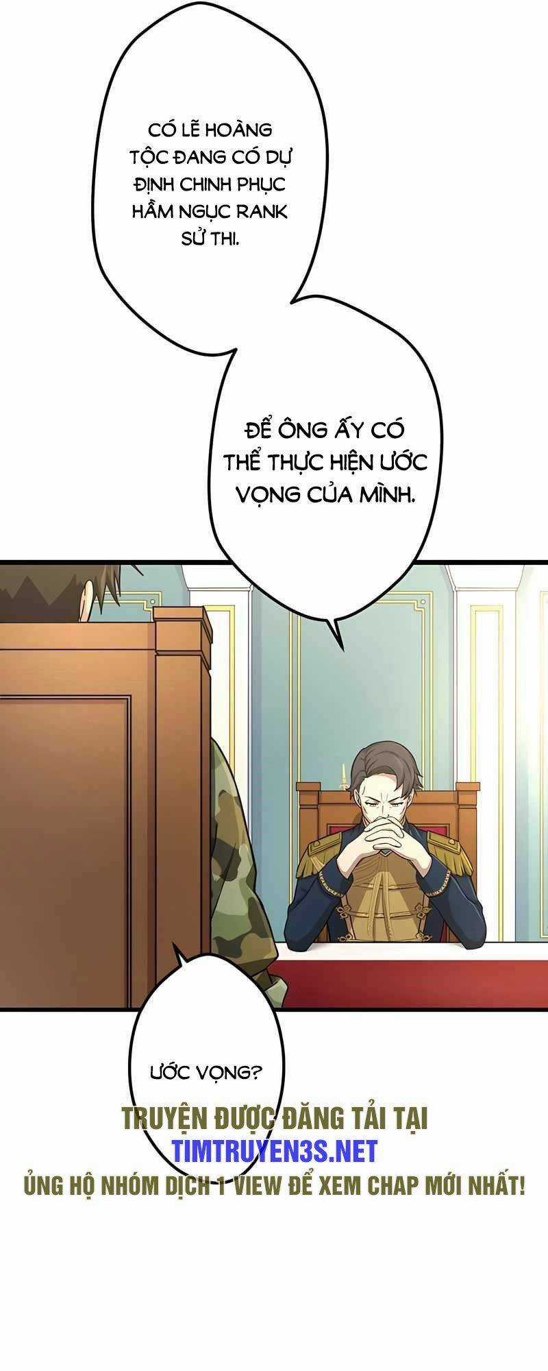 Binh Vương Chuyển Sinh - Chapter 18 - Trang 18