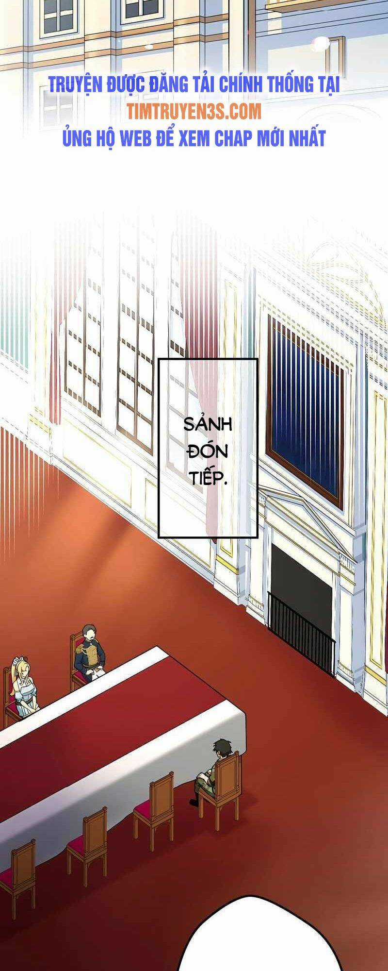 Binh Vương Chuyển Sinh - Chapter 18 - Trang 3