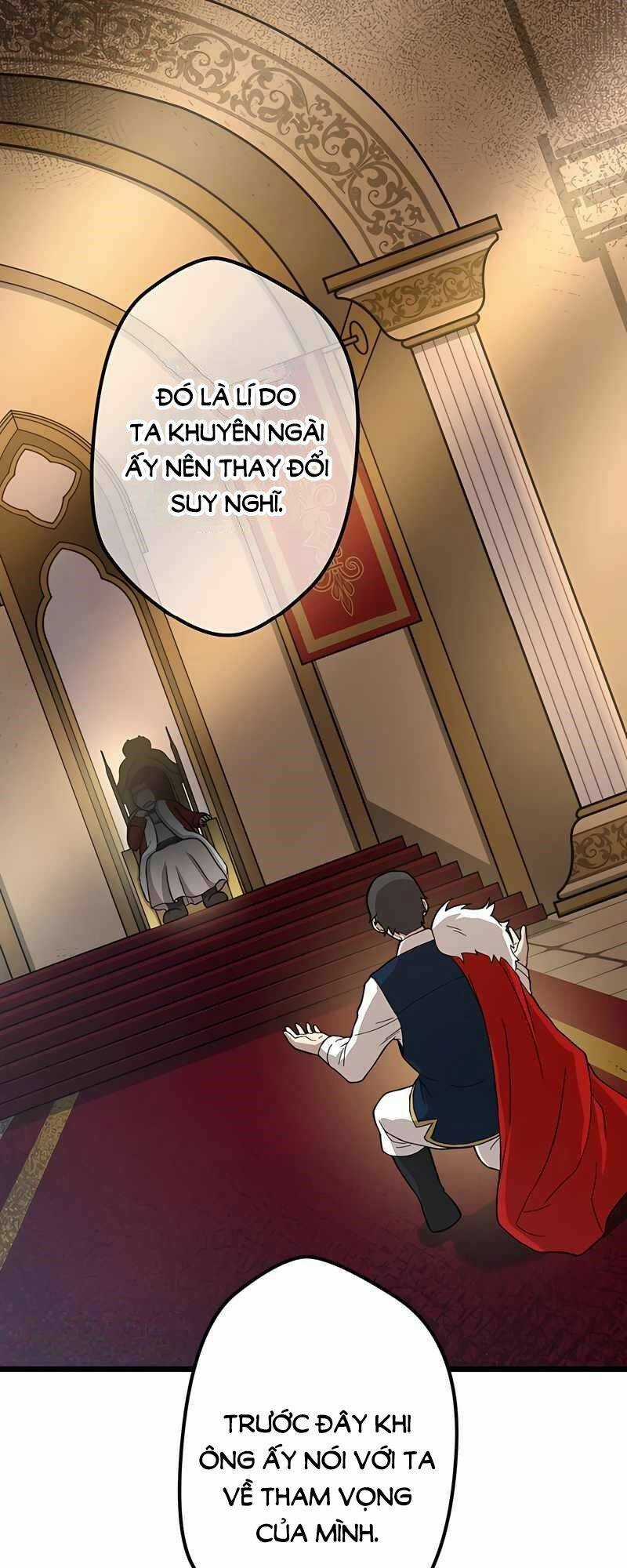 Binh Vương Chuyển Sinh - Chapter 18 - Trang 23