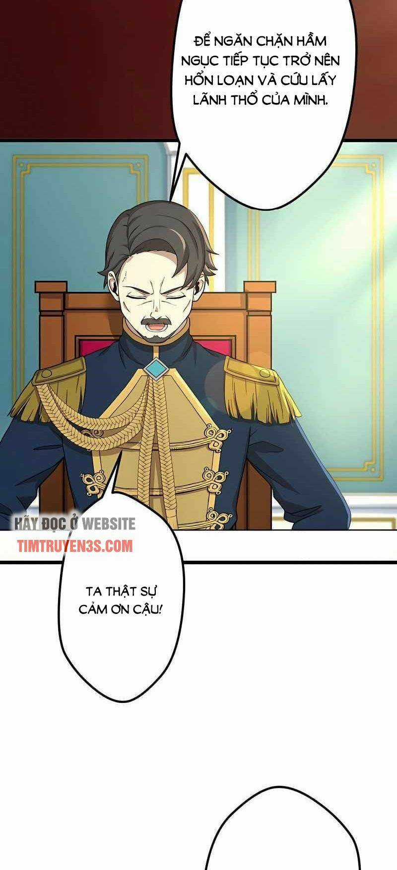 Binh Vương Chuyển Sinh - Chapter 18 - Trang 4