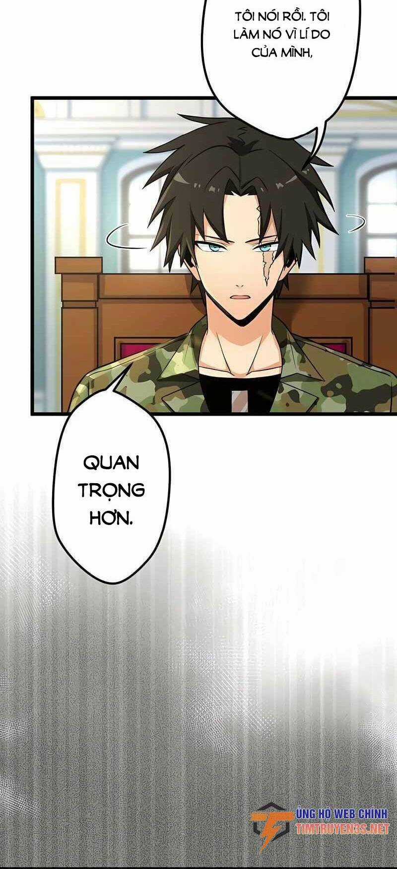 Binh Vương Chuyển Sinh - Chapter 18 - Trang 5