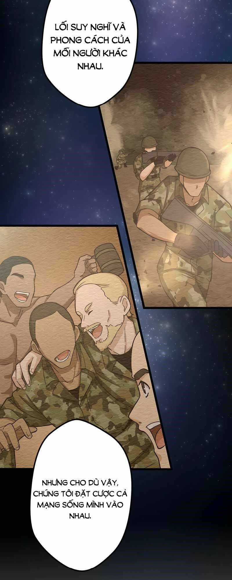 Binh Vương Chuyển Sinh - Chapter 18 - Trang 46