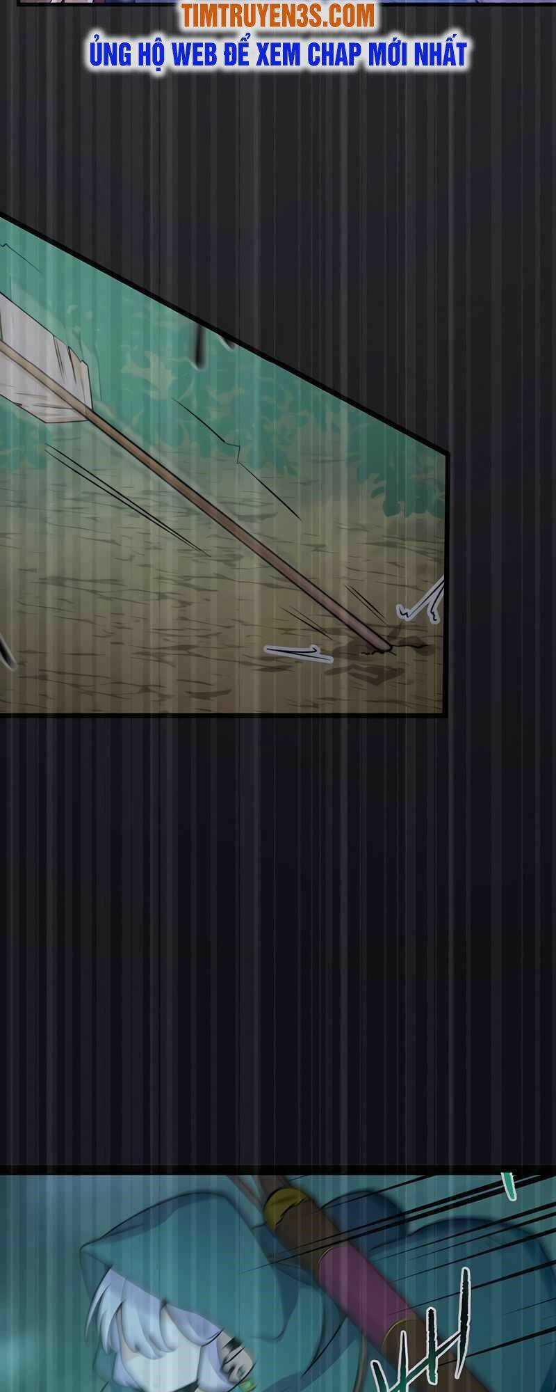 Binh Vương Chuyển Sinh - Chapter 18 - Trang 7