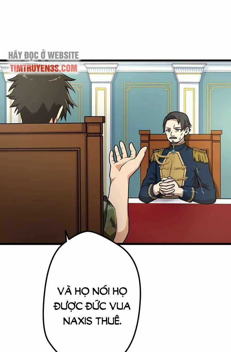 Binh Vương Chuyển Sinh - Chapter 18 - Trang 9