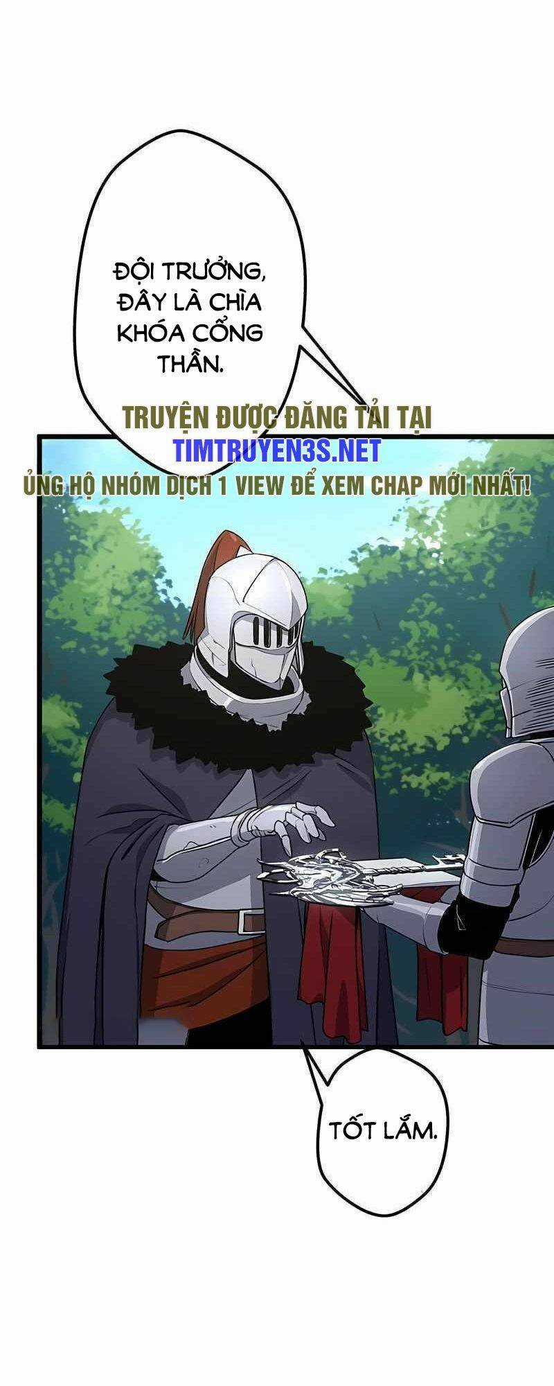 Binh Vương Chuyển Sinh - Chapter 19 - Trang 3