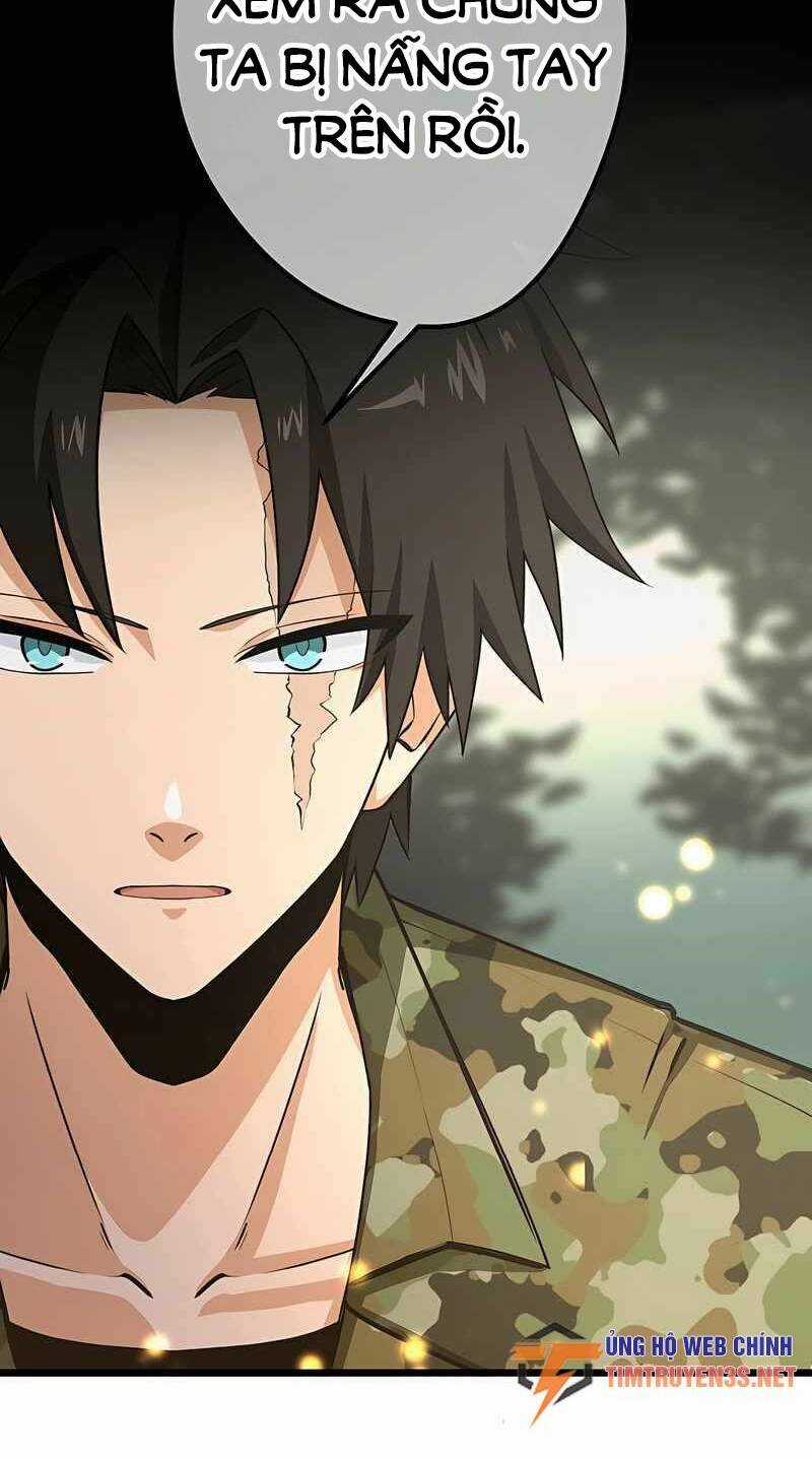 Binh Vương Chuyển Sinh - Chapter 19 - Trang 21