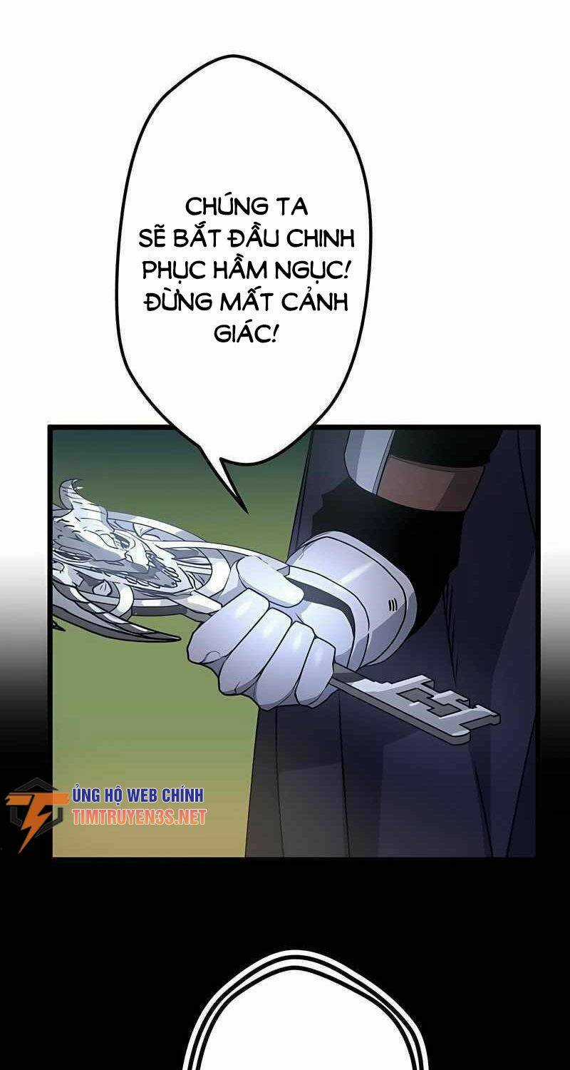 Binh Vương Chuyển Sinh - Chapter 19 - Trang 4