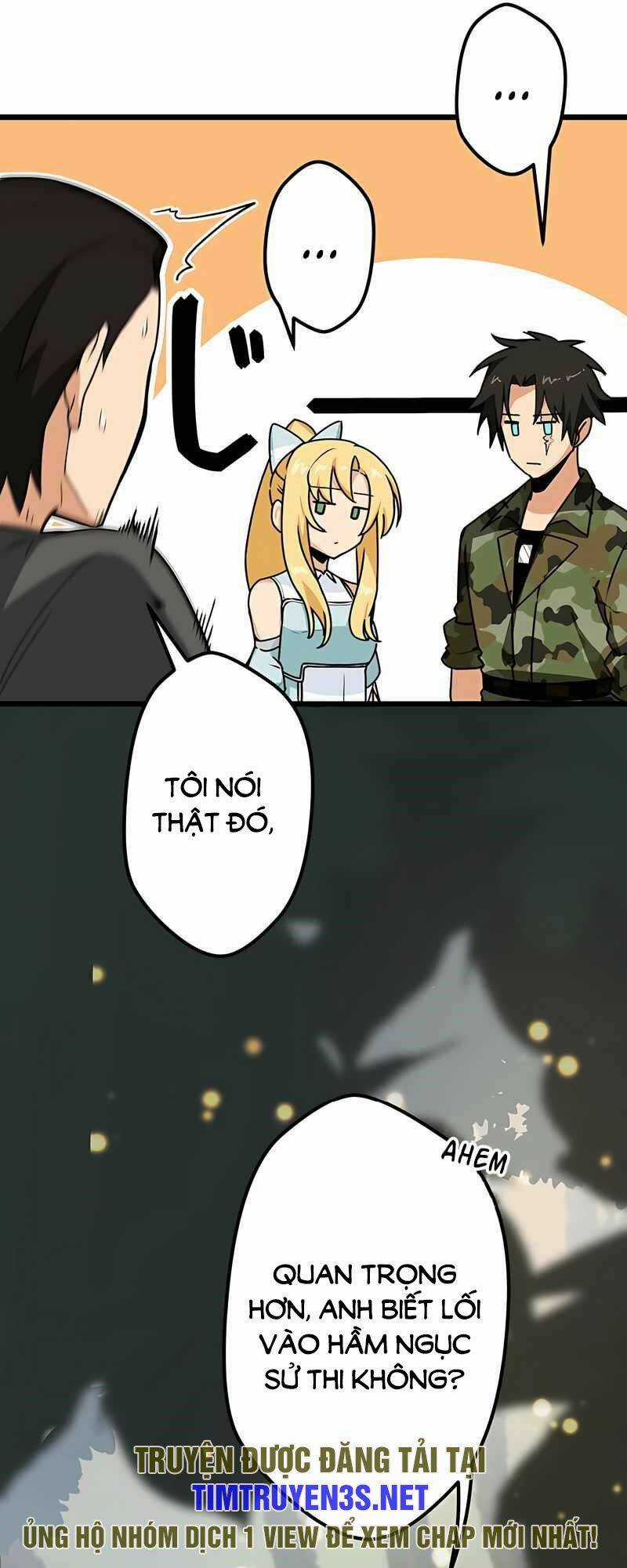 Binh Vương Chuyển Sinh - Chapter 19 - Trang 37