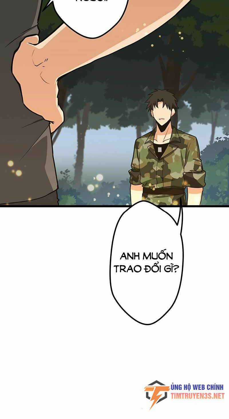 Binh Vương Chuyển Sinh - Chapter 19 - Trang 40