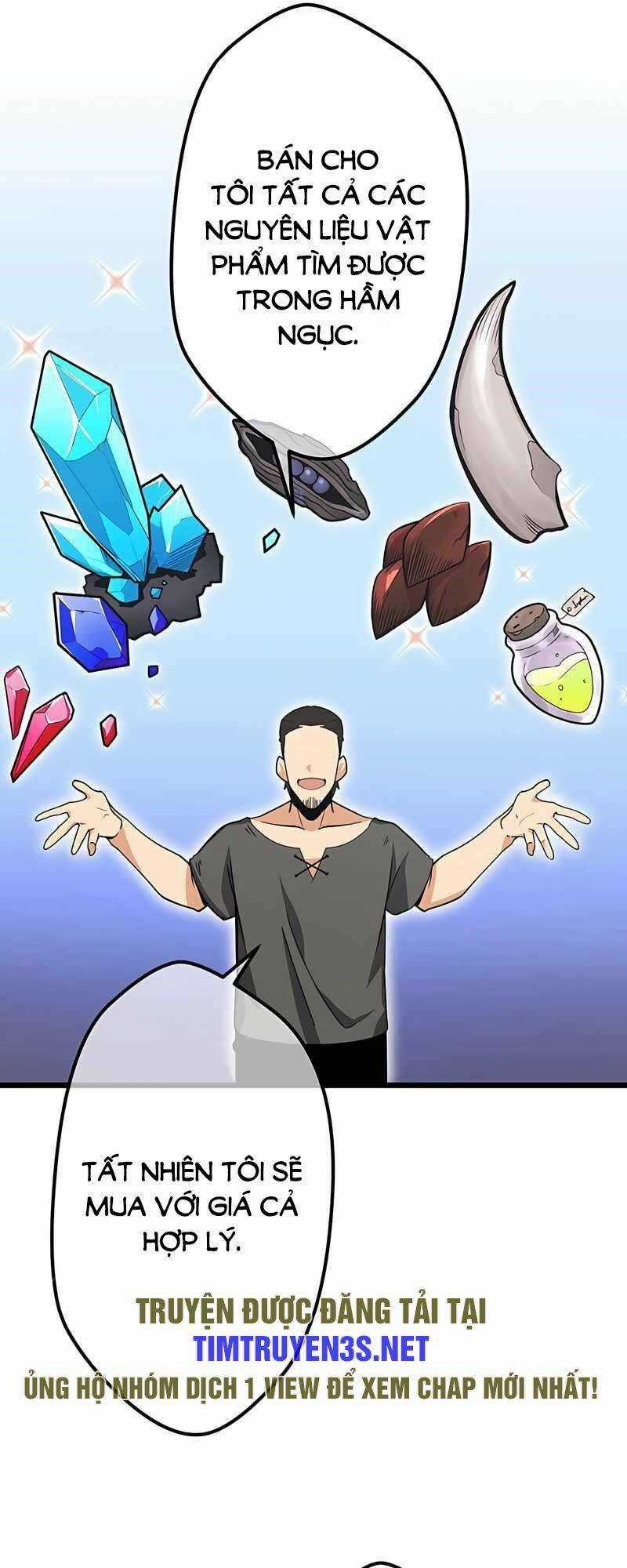 Binh Vương Chuyển Sinh - Chapter 19 - Trang 41