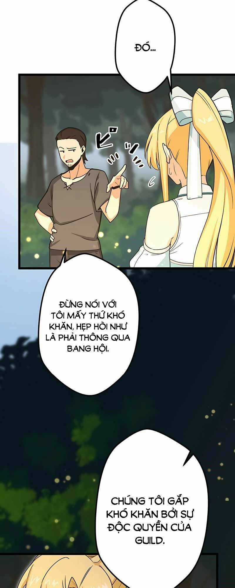 Binh Vương Chuyển Sinh - Chapter 19 - Trang 42