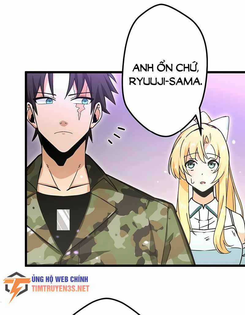 Binh Vương Chuyển Sinh - Chapter 19 - Trang 62