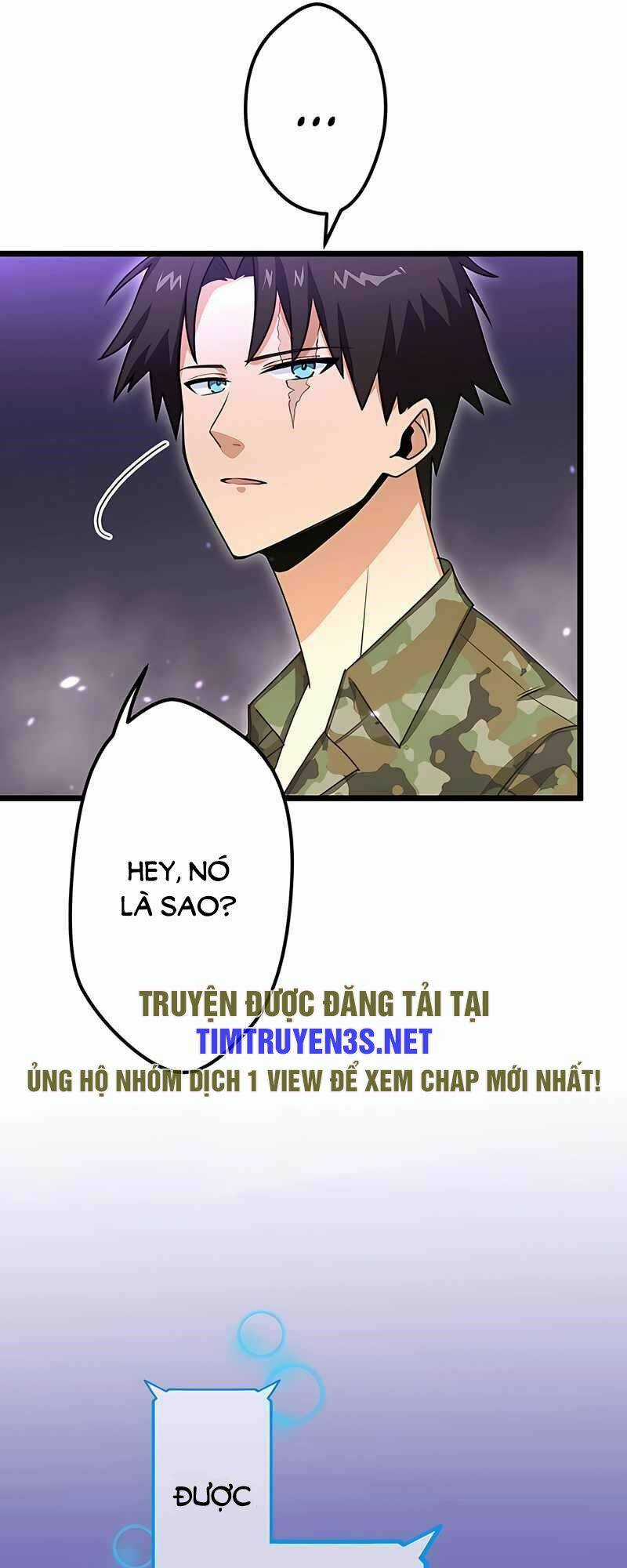 Binh Vương Chuyển Sinh - Chapter 19 - Trang 72