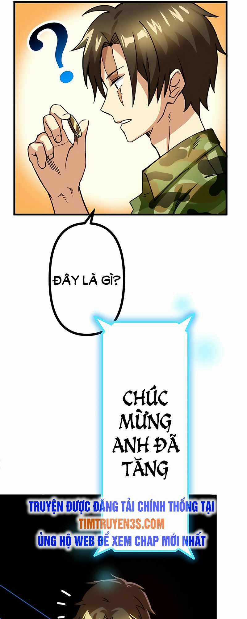 Binh Vương Chuyển Sinh - Chapter 2 - Trang 11