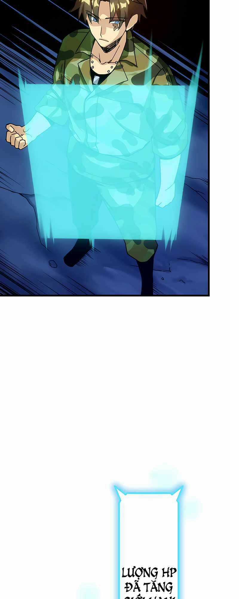 Binh Vương Chuyển Sinh - Chapter 2 - Trang 12