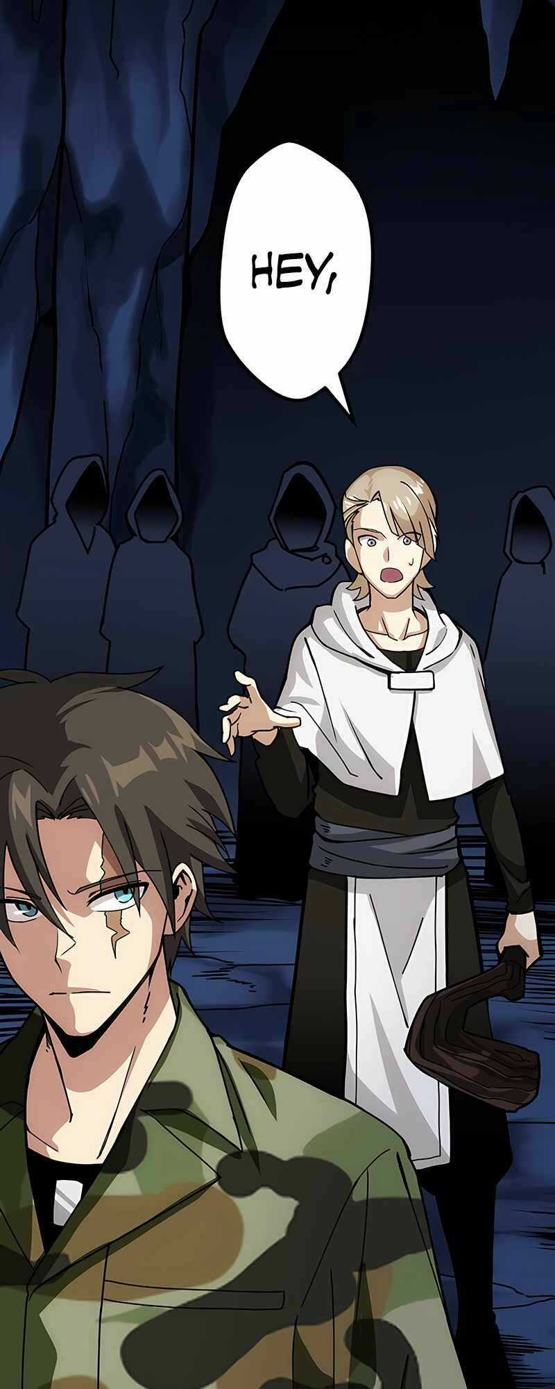 Binh Vương Chuyển Sinh - Chapter 2 - Trang 15