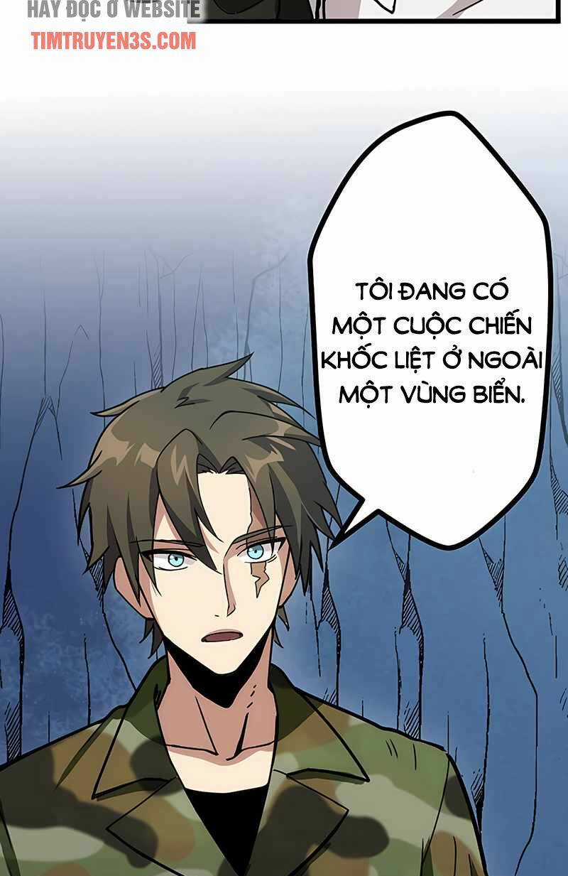 Binh Vương Chuyển Sinh - Chapter 2 - Trang 18