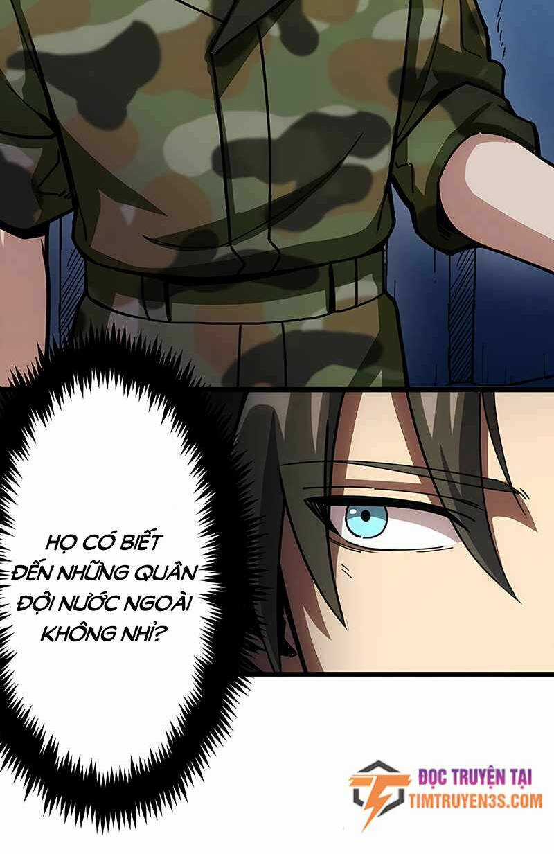 Binh Vương Chuyển Sinh - Chapter 2 - Trang 19