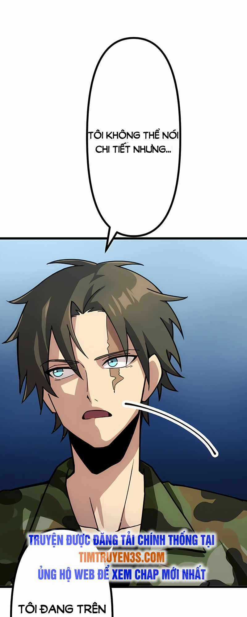 Binh Vương Chuyển Sinh - Chapter 2 - Trang 20