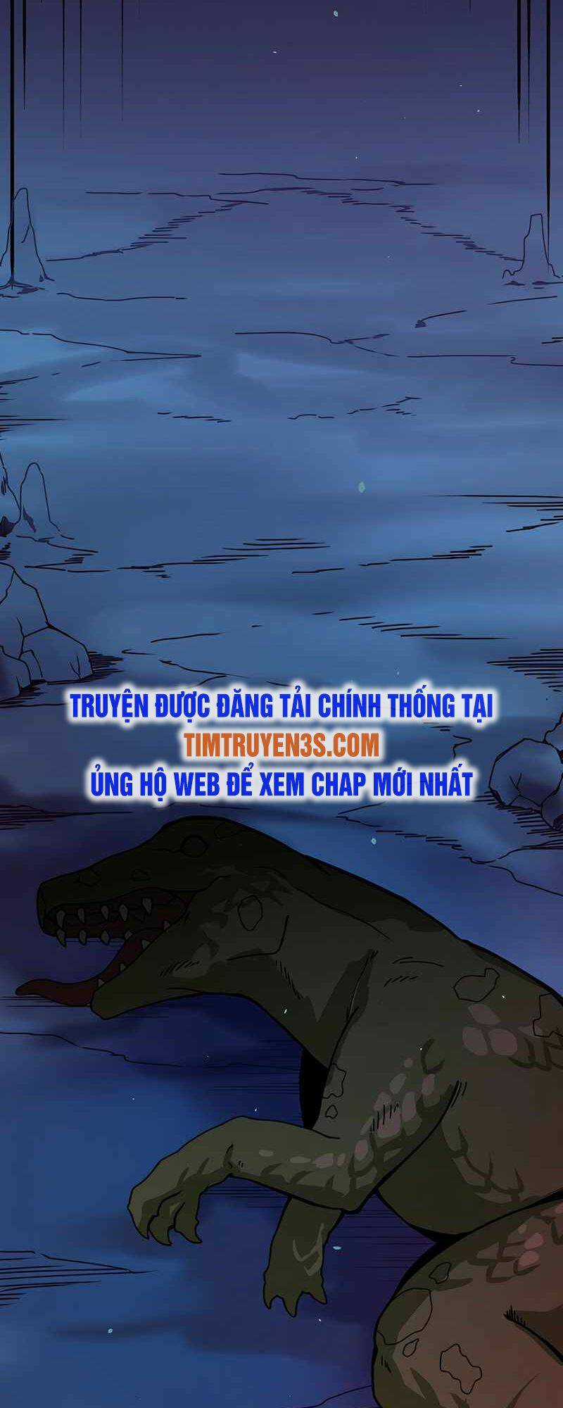 Binh Vương Chuyển Sinh - Chapter 2 - Trang 3