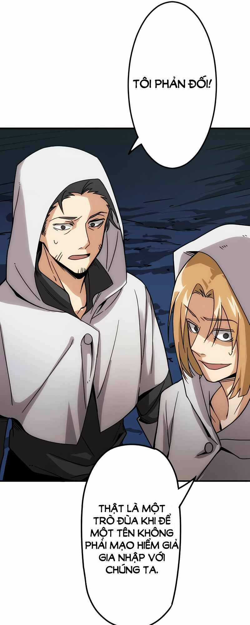 Binh Vương Chuyển Sinh - Chapter 2 - Trang 24