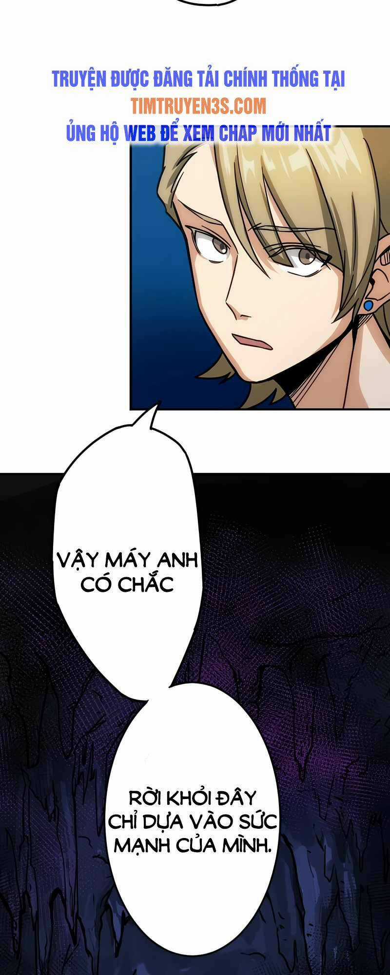 Binh Vương Chuyển Sinh - Chapter 2 - Trang 25