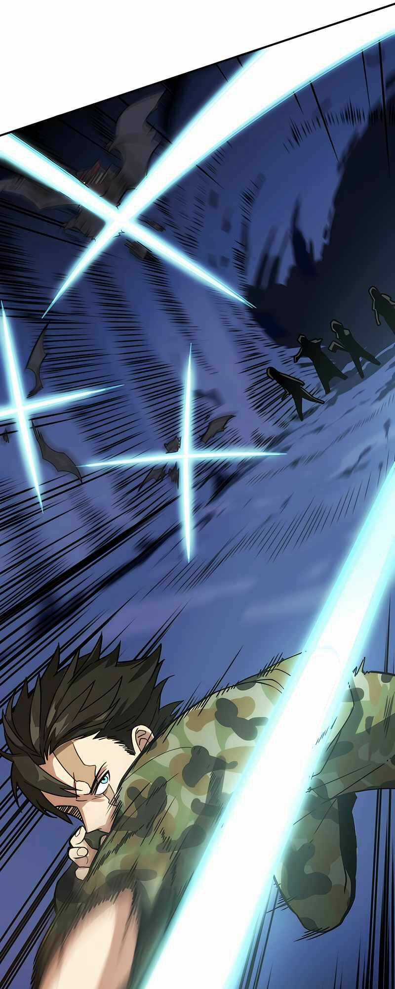 Binh Vương Chuyển Sinh - Chapter 2 - Trang 33