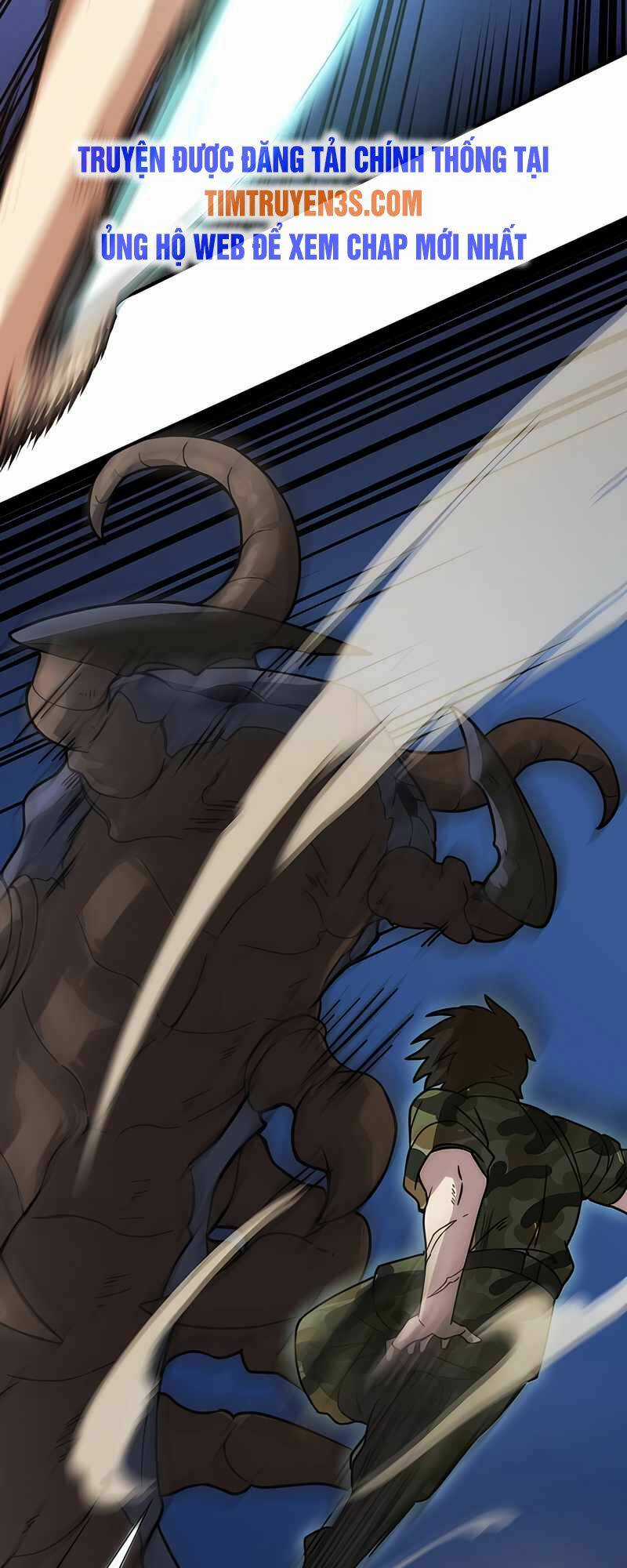 Binh Vương Chuyển Sinh - Chapter 2 - Trang 34