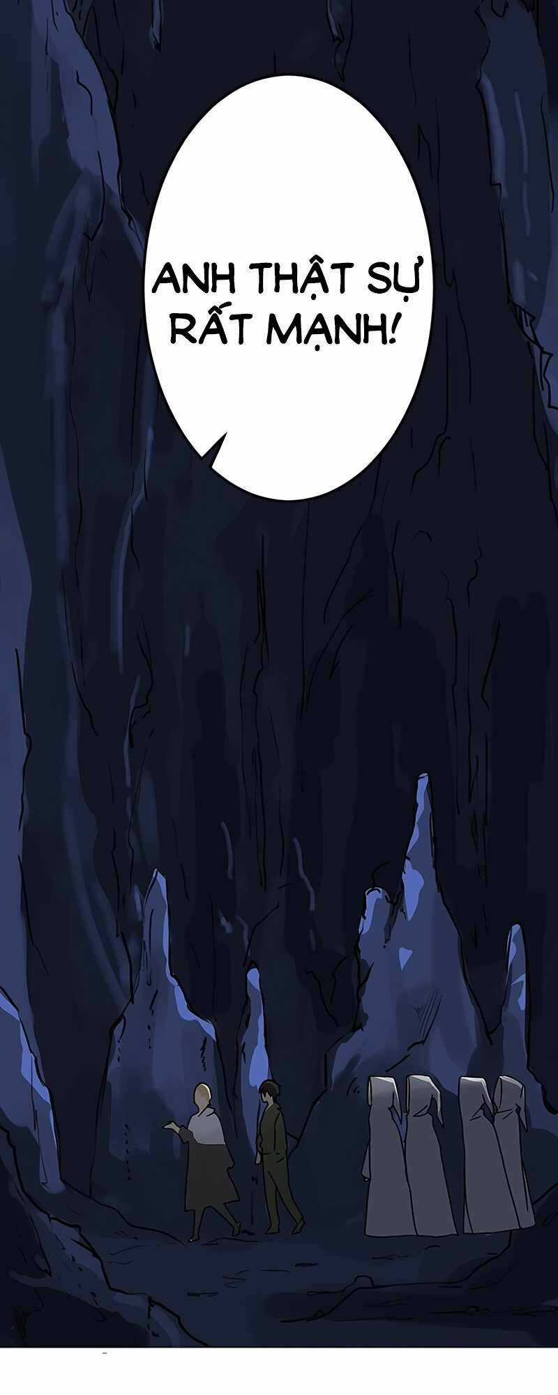 Binh Vương Chuyển Sinh - Chapter 2 - Trang 39