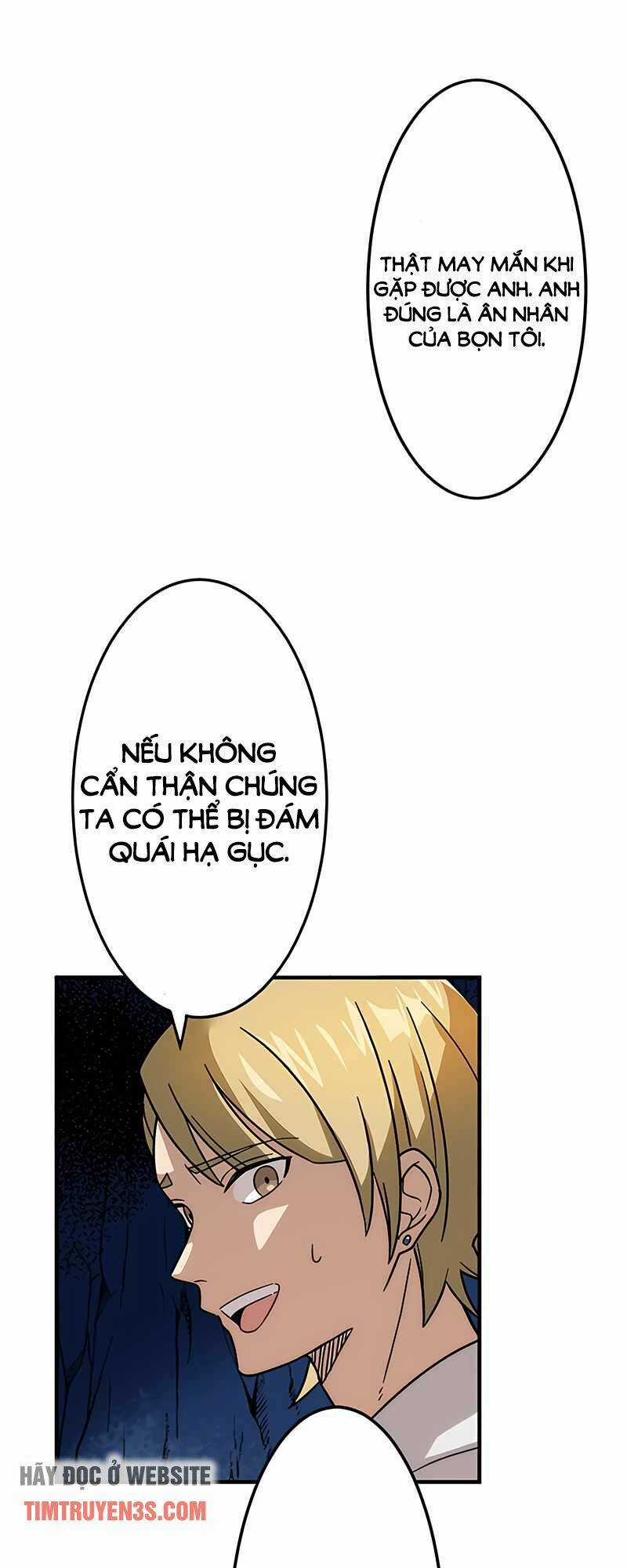 Binh Vương Chuyển Sinh - Chapter 2 - Trang 40