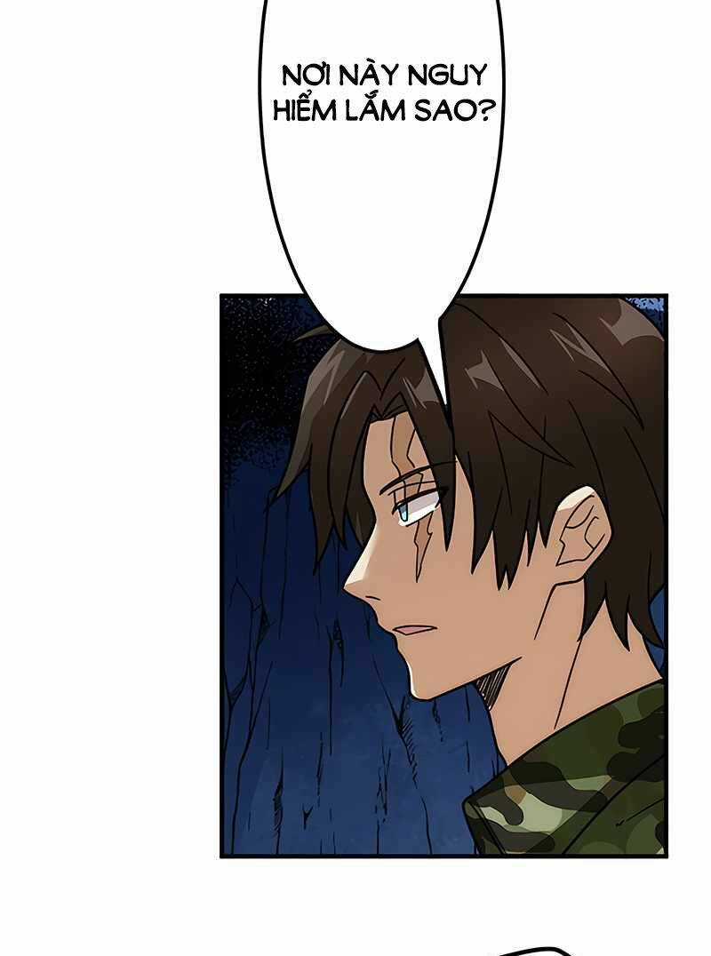 Binh Vương Chuyển Sinh - Chapter 2 - Trang 41