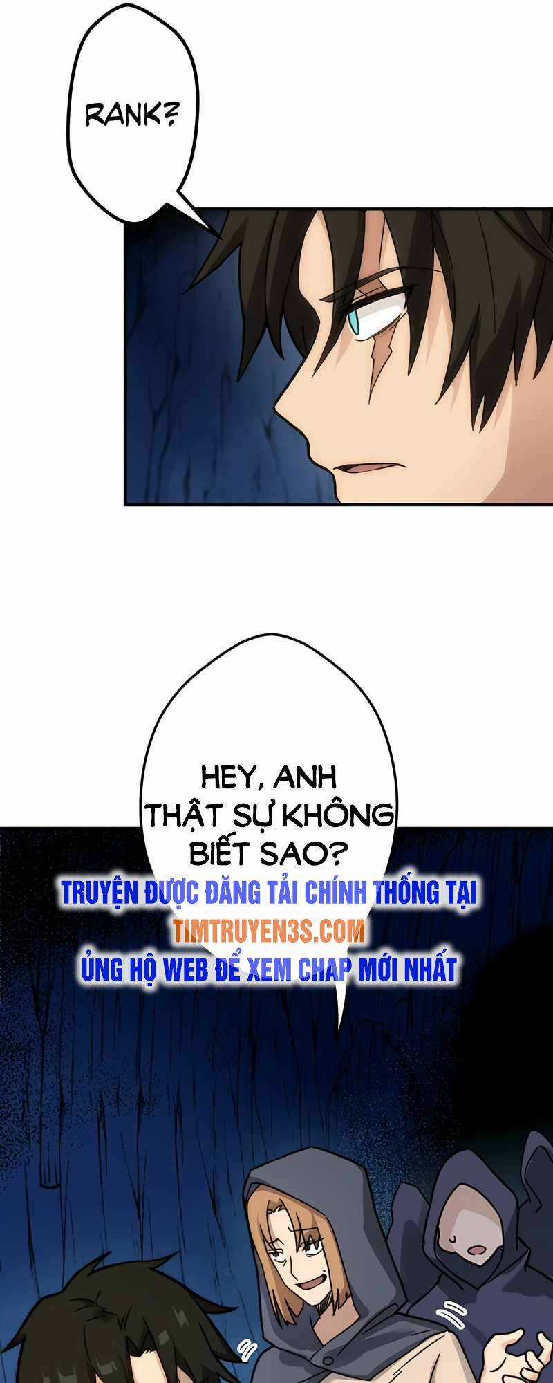 Binh Vương Chuyển Sinh - Chapter 2 - Trang 43