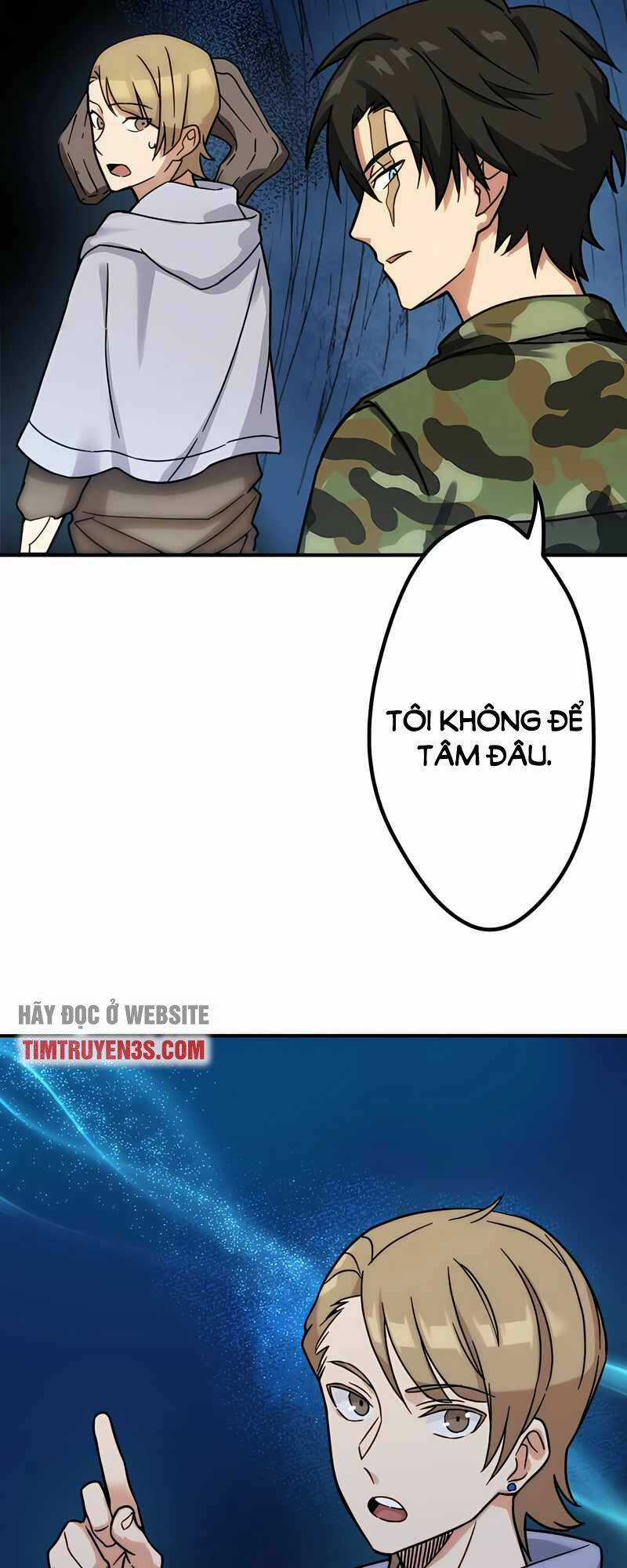 Binh Vương Chuyển Sinh - Chapter 2 - Trang 45