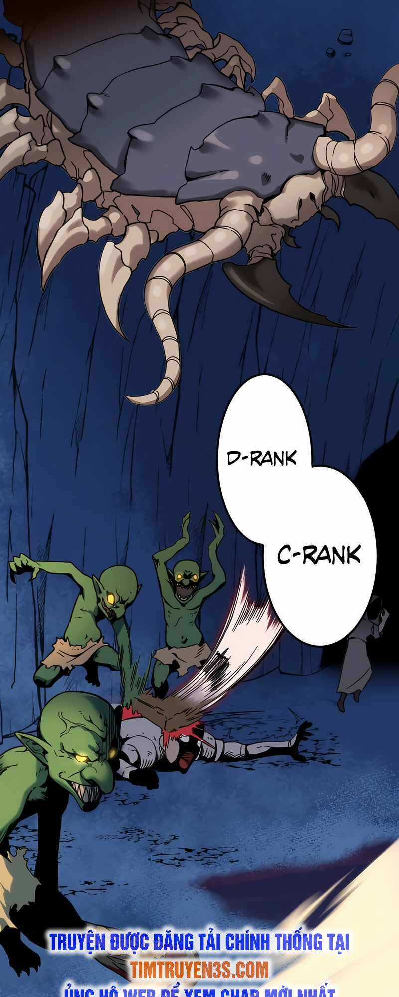 Binh Vương Chuyển Sinh - Chapter 2 - Trang 48