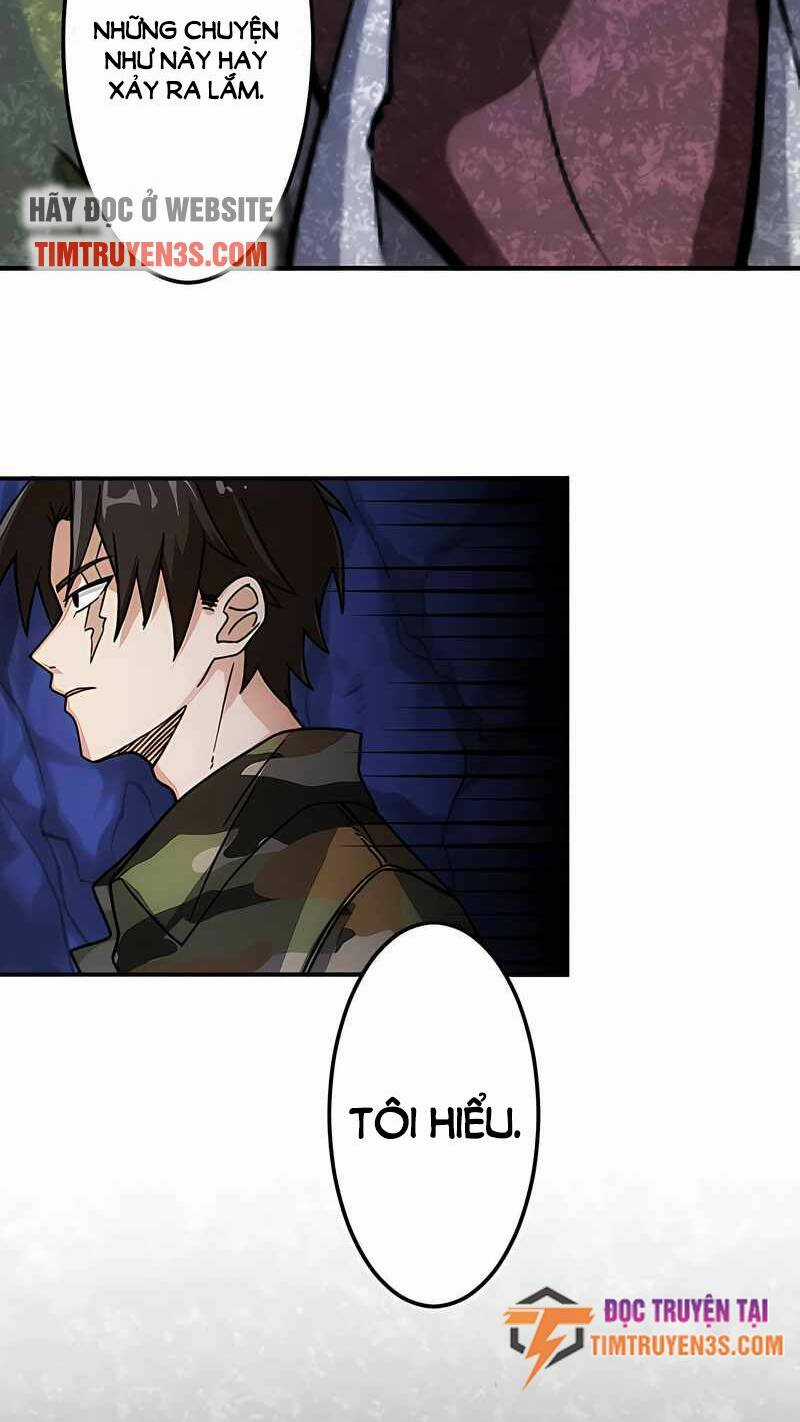 Binh Vương Chuyển Sinh - Chapter 2 - Trang 55