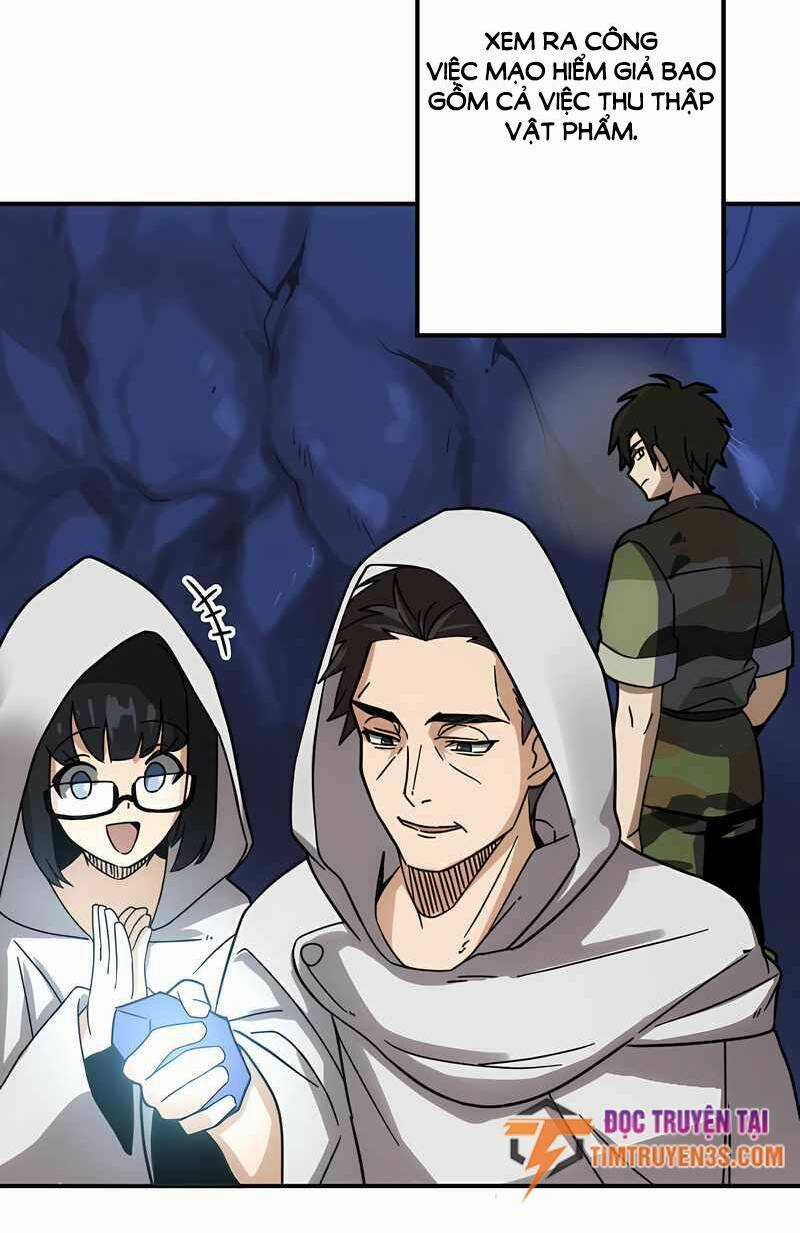 Binh Vương Chuyển Sinh - Chapter 2 - Trang 60