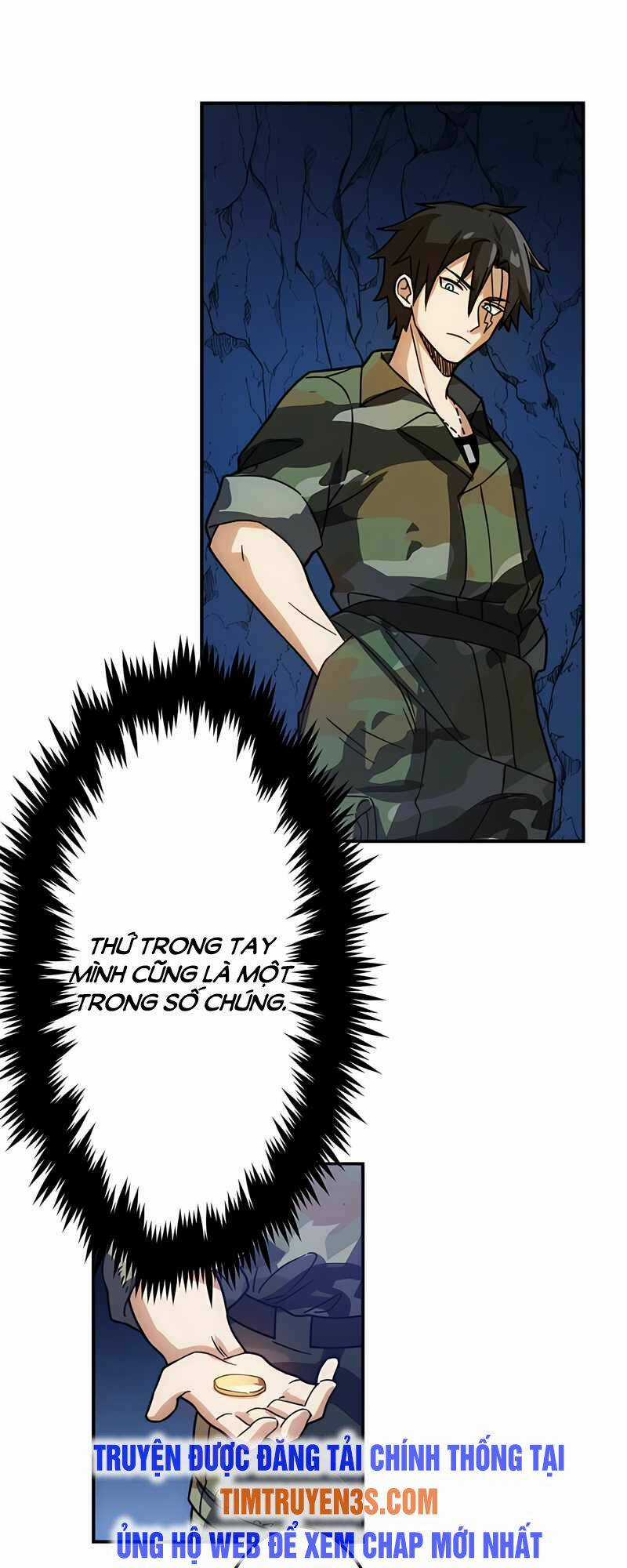 Binh Vương Chuyển Sinh - Chapter 2 - Trang 61