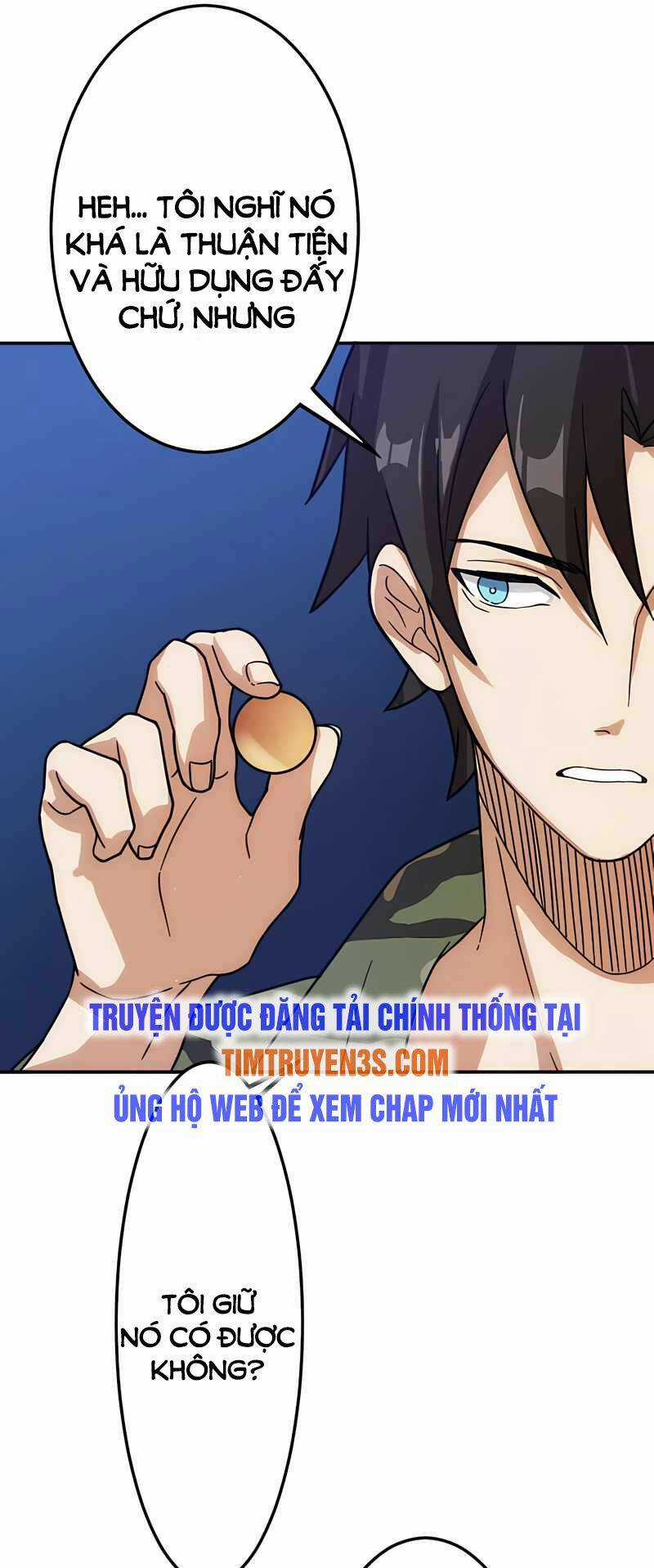 Binh Vương Chuyển Sinh - Chapter 2 - Trang 65