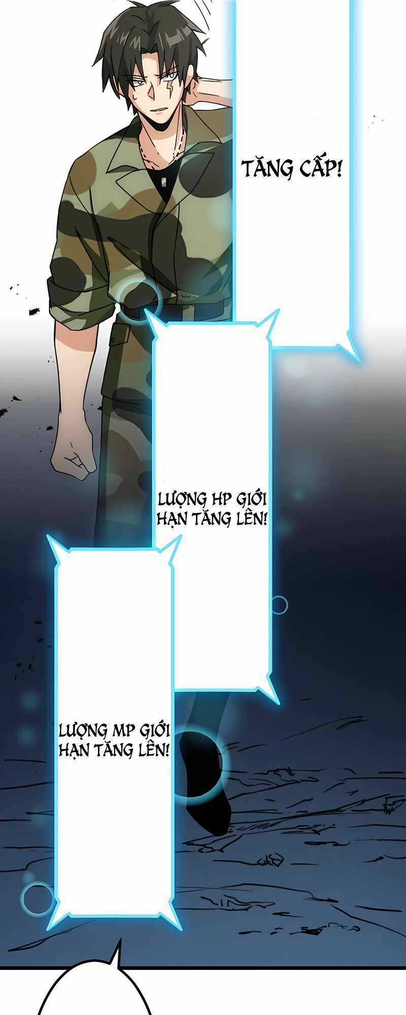 Binh Vương Chuyển Sinh - Chapter 2 - Trang 80