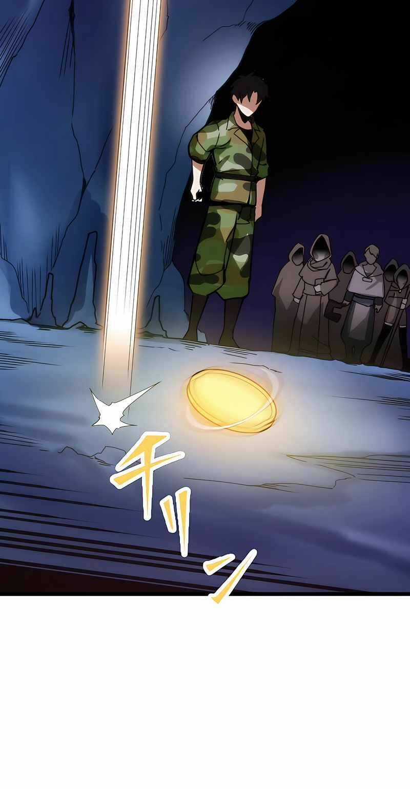 Binh Vương Chuyển Sinh - Chapter 2 - Trang 9