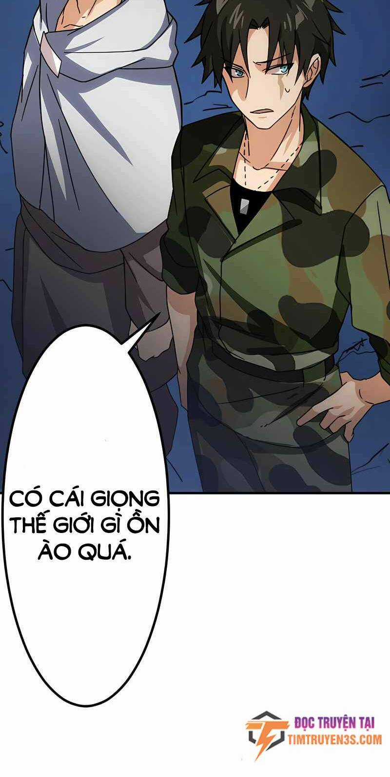 Binh Vương Chuyển Sinh - Chapter 2 - Trang 82