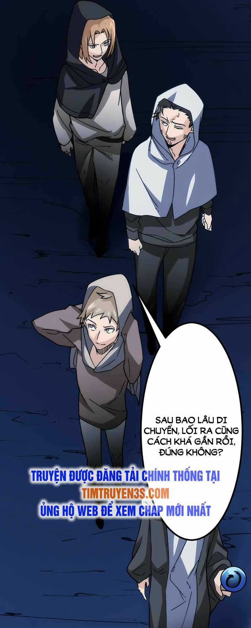 Binh Vương Chuyển Sinh - Chapter 2 - Trang 92