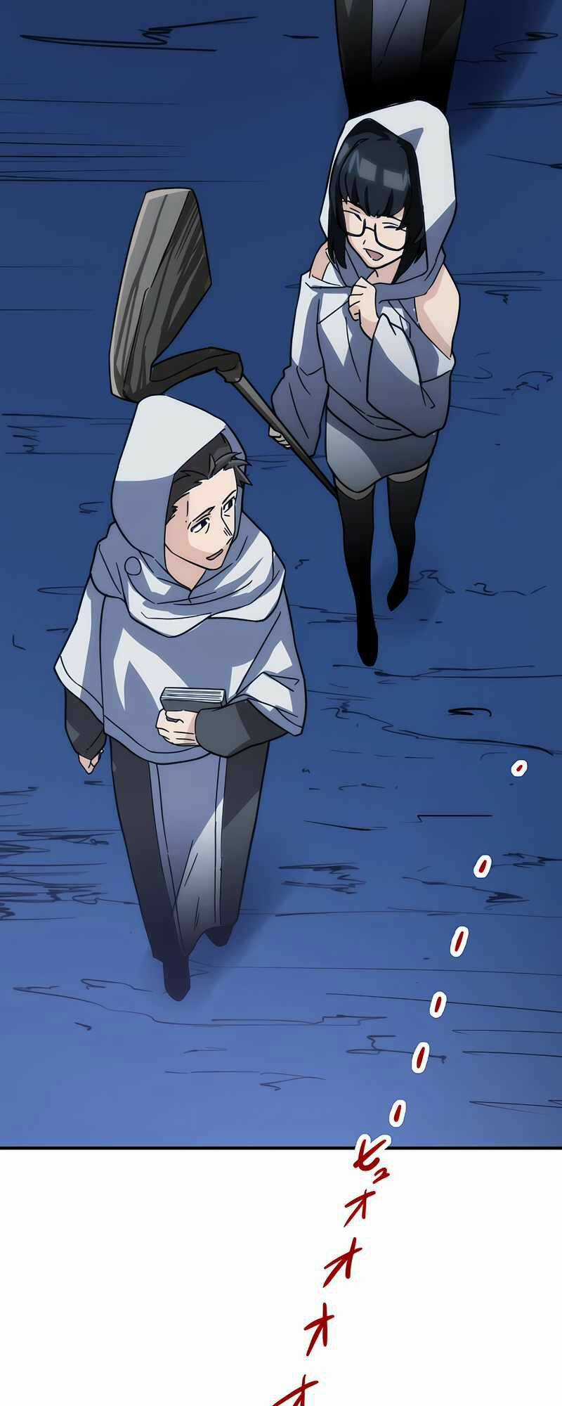 Binh Vương Chuyển Sinh - Chapter 2 - Trang 93